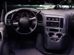 Chevrolet Astro 1995 года